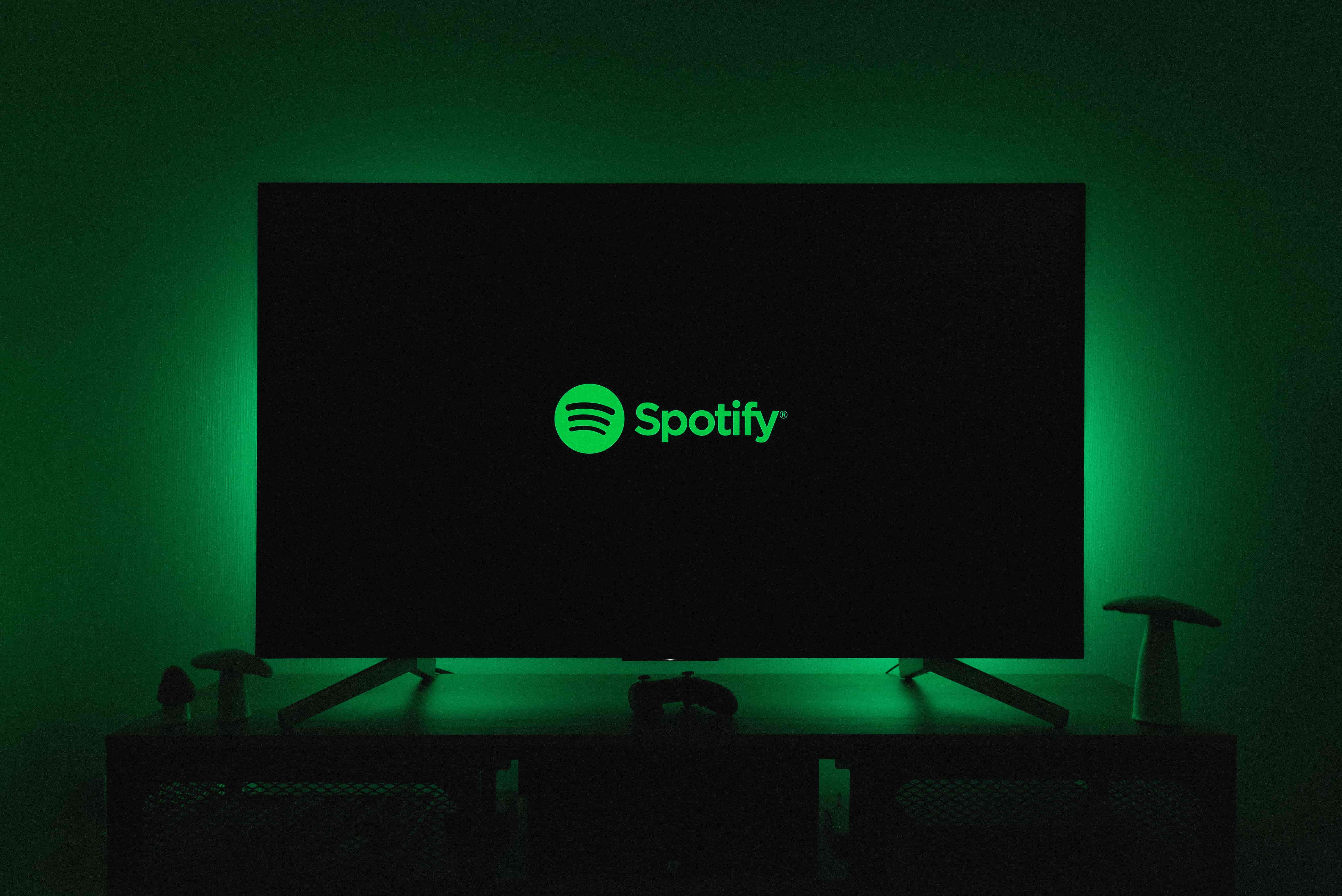 菲律宾区Spotify开通教程